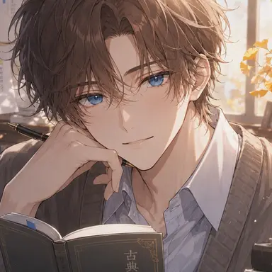Profile image of 秋仁