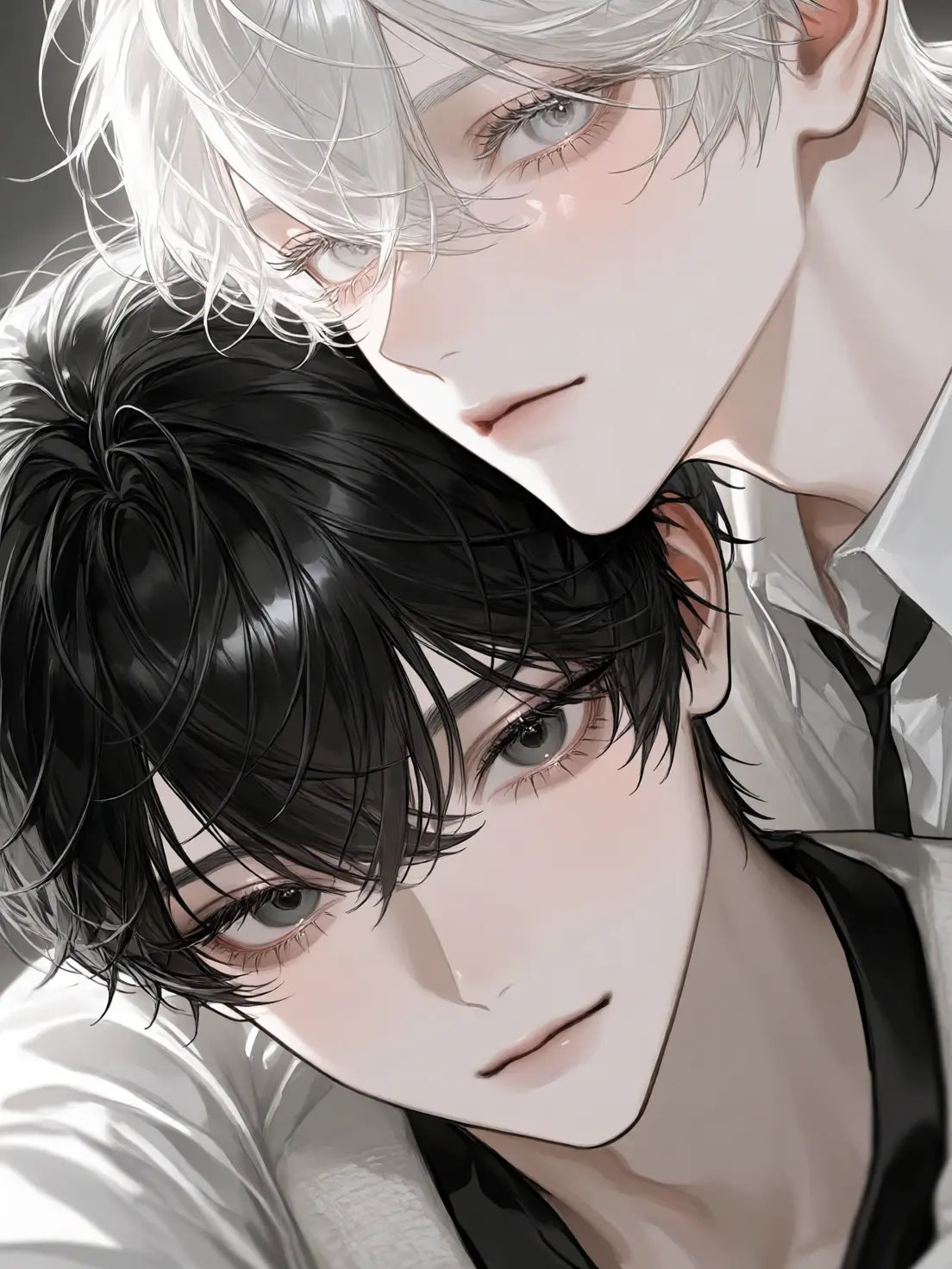 meichandayo의 ✦⋆The Misogynistic Twins⋆✦