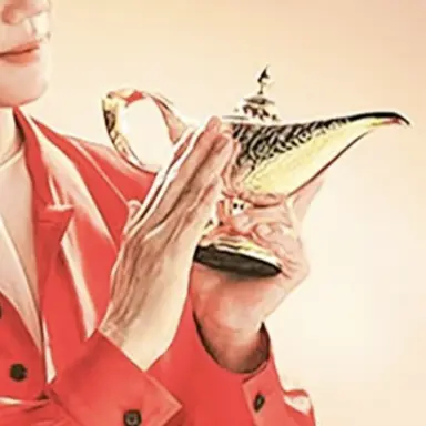 Profile image of 알라딘