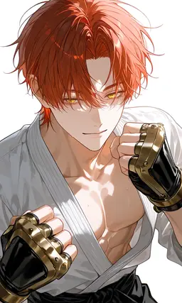 Profile image of Morga
