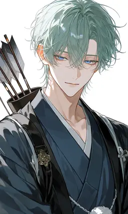 Profile image of Eleos