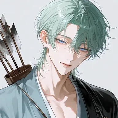 Profile image of Eleos