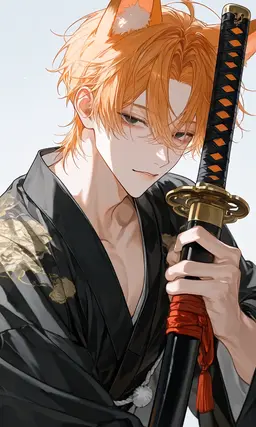 Profile image of Onyx