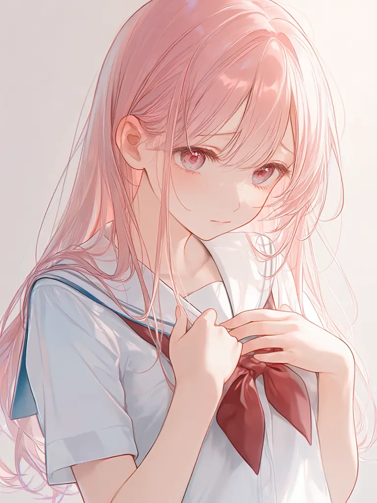 kamonotannmei7219의 なんで私だけ小さいの……