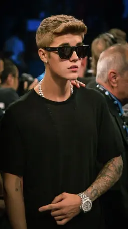 Profile image of Justin Bieber