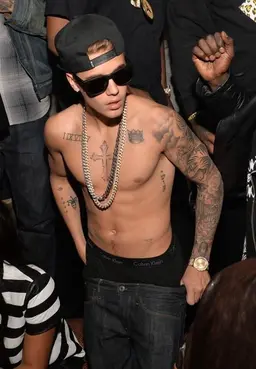 Profile image of Justin Bieber