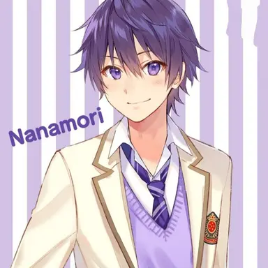 Profile image of 나나모리