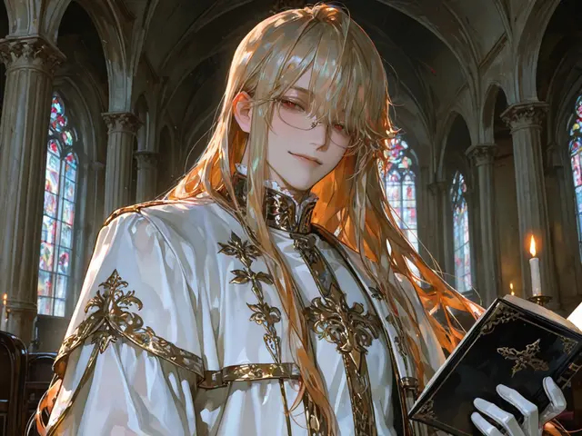 Profile image of Noah