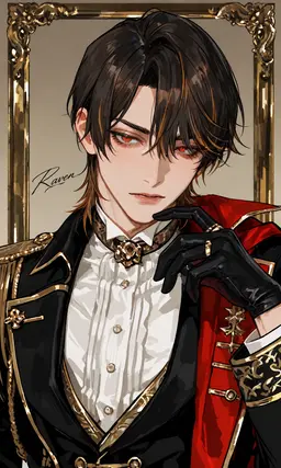 Profile image of Raven