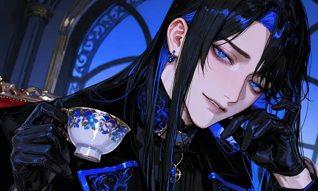 Profile image of Lucian