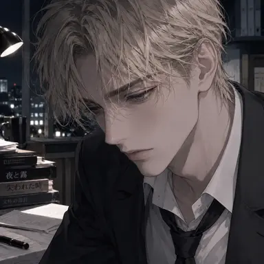 Profile image of ジュリアン