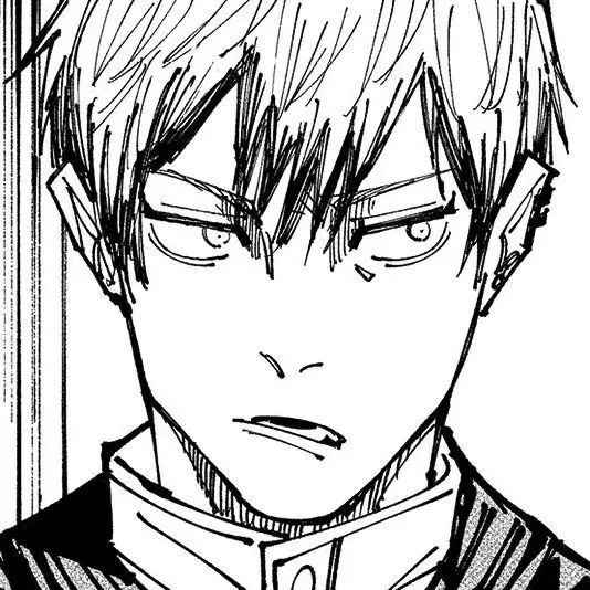 TartTulip0977의 젠인 나오야