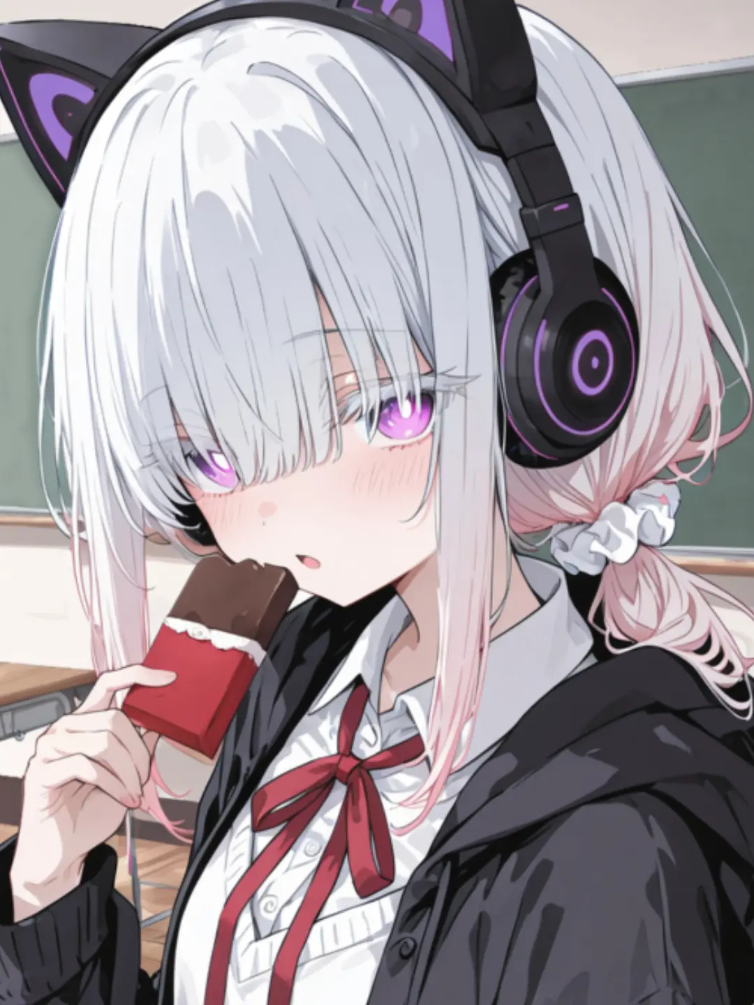 HUKKATU의 ……眠い。