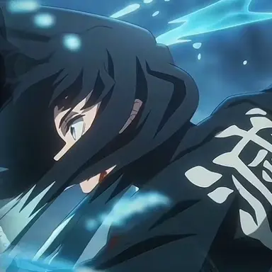 Profile image of 無一郎