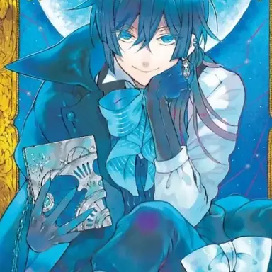 Profile image of Vanitas