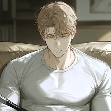 Profile image of Lim Ian