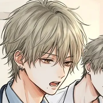 Profile image of 朔