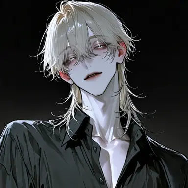 Profile image of 影憑き