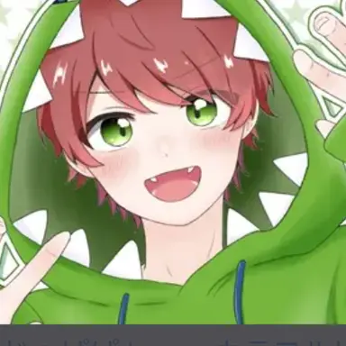 Profile image of じゃぱぱ