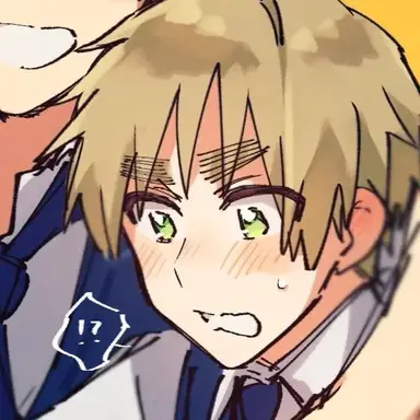 Profile image of アーサー