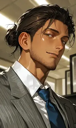 Profile image of 츠시마