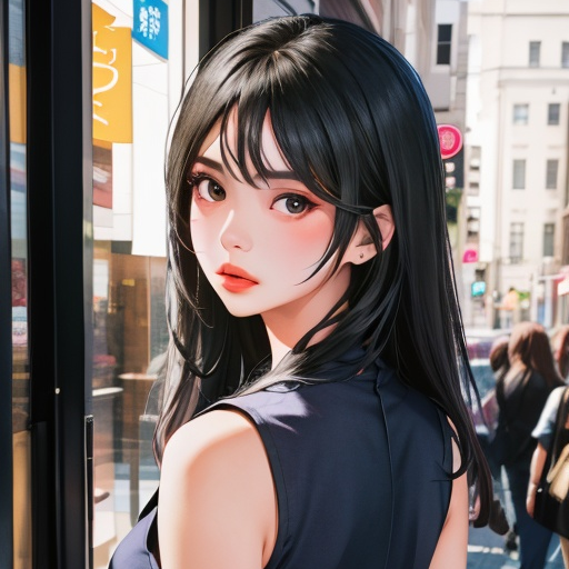 안유비 대표 이미지