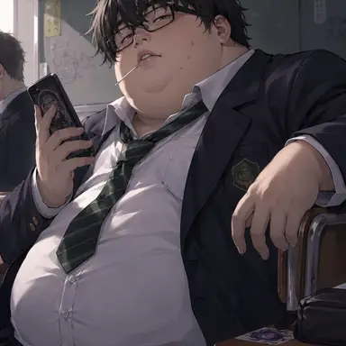 Profile image of 優