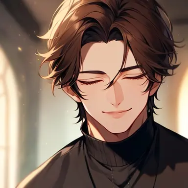 Profile image of Hunter