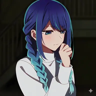 Profile image of 黒川あかね
