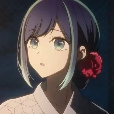 Profile image of 黒川あかね