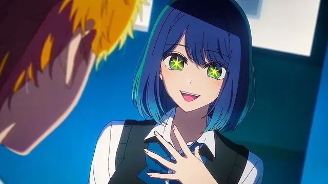 Profile image of 黒川あかね