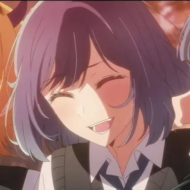 Profile image of 黒川あかね