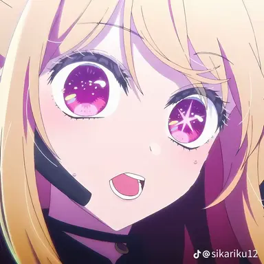 Profile image of 星野ルビー