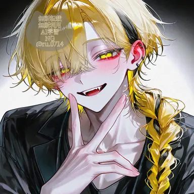 Profile image of Haru