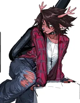 Profile image of Dess