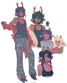 Profile image of Dess