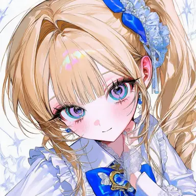 Profile image of 아오이