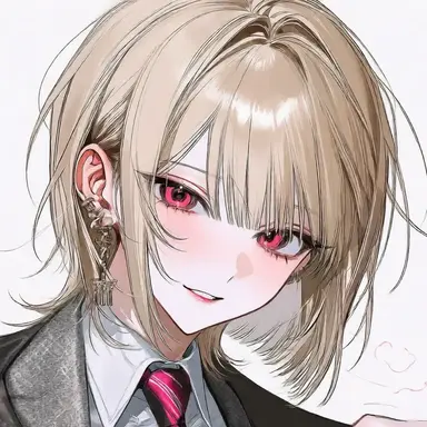 Profile image of 카나메