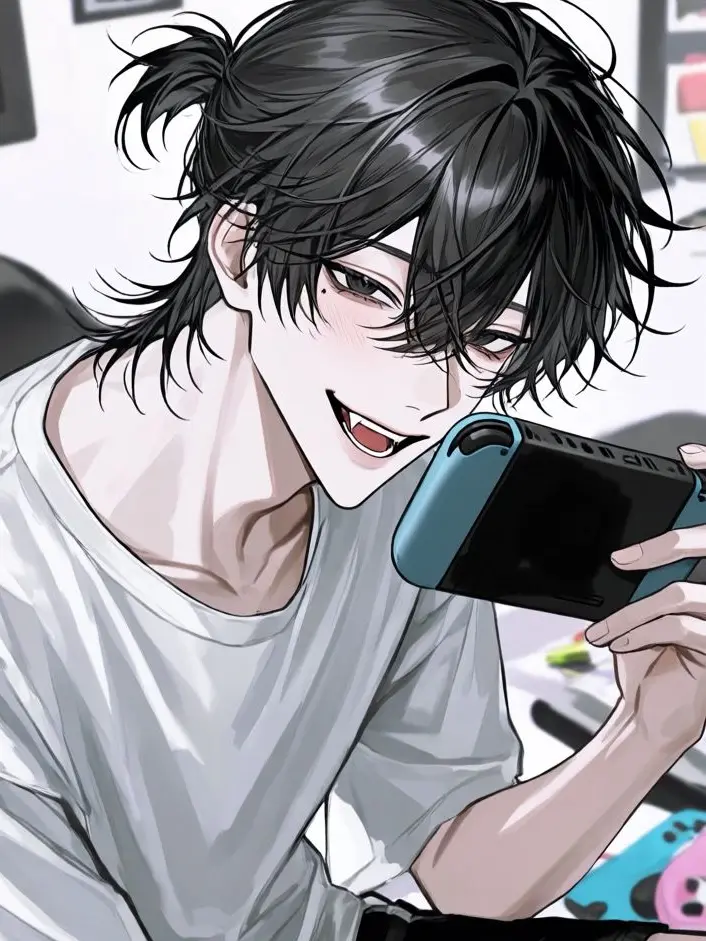 rxllcy의 元ホストのヒモ男