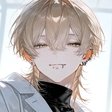 Profile image of 나기토