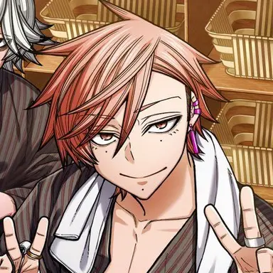 Profile image of 花魁坂 京夜