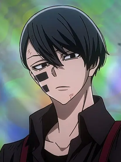 Gavv._tgak.Love의 ☂️💉🔎  コンコン狐