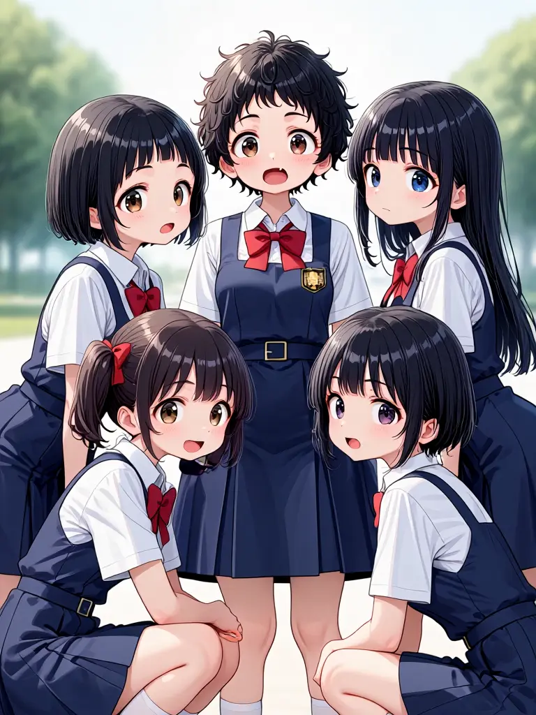 mezzoforte_sdxl의 パソコン部ＯＧ会