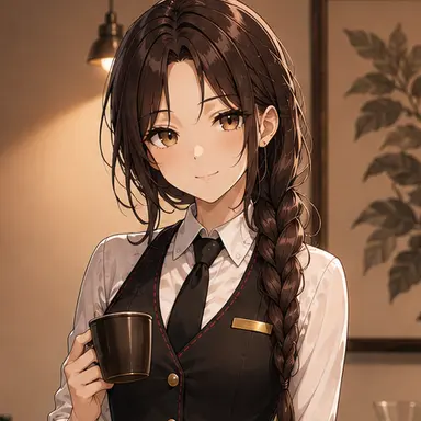 Profile image of りか