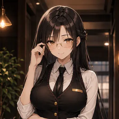 Profile image of えみ