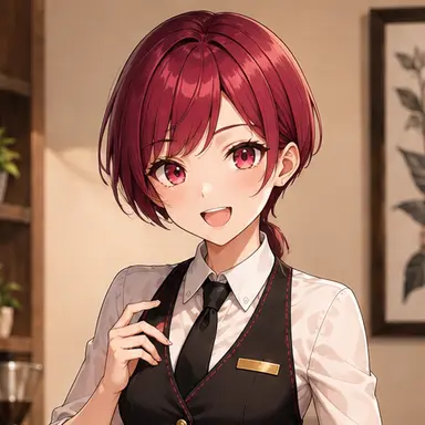 Profile image of めぐ