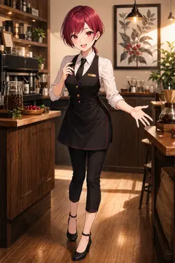 Profile image of めぐ