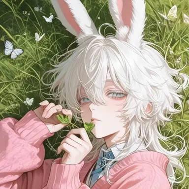 Profile image of Whitey