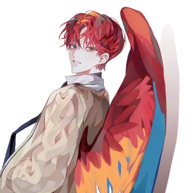 Profile image of Archie