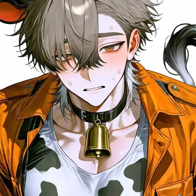 Profile image of Milton